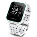 Garmin Approach S20 Golf Watch - White